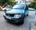 Синий Хендай Матрикс, объемом двигателя 1.6 л и пробегом 255 тыс. км за 4000 $, фото 8 на Automoto.ua