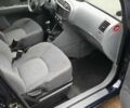 Синий Хендай Матрикс, объемом двигателя 1.6 л и пробегом 86 тыс. км за 4850 $, фото 12 на Automoto.ua