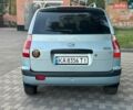 Синій Хендай Матрікс, об'ємом двигуна 0 л та пробігом 256 тис. км за 3999 $, фото 13 на Automoto.ua