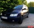 Синий Хендай Матрикс, объемом двигателя 1.8 л и пробегом 220 тыс. км за 4850 $, фото 1 на Automoto.ua