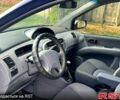 Синий Хендай Матрикс, объемом двигателя 1.6 л и пробегом 203 тыс. км за 3999 $, фото 9 на Automoto.ua