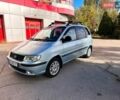 Синій Хендай Матрікс, об'ємом двигуна 1.6 л та пробігом 217 тис. км за 4600 $, фото 27 на Automoto.ua