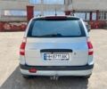 Синий Хендай Матрикс, объемом двигателя 1.8 л и пробегом 227 тыс. км за 4500 $, фото 1 на Automoto.ua