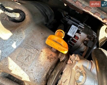 Синій Хендай Матрікс, об'ємом двигуна 1.6 л та пробігом 219 тис. км за 4500 $, фото 34 на Automoto.ua