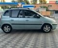 Синій Хендай Матрікс, об'ємом двигуна 0 л та пробігом 256 тис. км за 3999 $, фото 7 на Automoto.ua