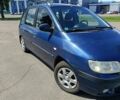 Синій Хендай Матрікс, об'ємом двигуна 1.6 л та пробігом 170 тис. км за 3099 $, фото 16 на Automoto.ua