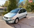 Синий Хендай Матрикс, объемом двигателя 1.6 л и пробегом 217 тыс. км за 4600 $, фото 1 на Automoto.ua