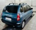 Синий Хендай Матрикс, объемом двигателя 1.6 л и пробегом 235 тыс. км за 4500 $, фото 4 на Automoto.ua