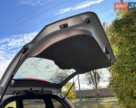 Синій Хендай Матрікс, об'ємом двигуна 1.6 л та пробігом 217 тис. км за 5200 $, фото 14 на Automoto.ua