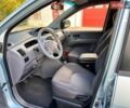 Синій Хендай Матрікс, об'ємом двигуна 1.6 л та пробігом 219 тис. км за 4500 $, фото 20 на Automoto.ua