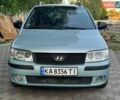 Синій Хендай Матрікс, об'ємом двигуна 0 л та пробігом 256 тис. км за 3999 $, фото 3 на Automoto.ua