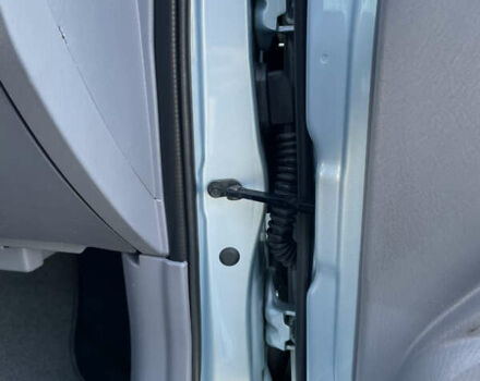 Синий Хендай Матрикс, объемом двигателя 1.8 л и пробегом 141 тыс. км за 5600 $, фото 14 на Automoto.ua