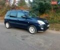 Синий Хендай Матрикс, объемом двигателя 1.5 л и пробегом 115 тыс. км за 5950 $, фото 16 на Automoto.ua