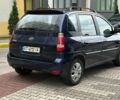 Синий Хендай Матрикс, объемом двигателя 1.6 л и пробегом 178 тыс. км за 4750 $, фото 18 на Automoto.ua