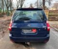 Синий Хендай Матрикс, объемом двигателя 1.5 л и пробегом 143 тыс. км за 4390 $, фото 5 на Automoto.ua
