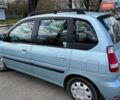 Синий Хендай Матрикс, объемом двигателя 0 л и пробегом 200 тыс. км за 4950 $, фото 4 на Automoto.ua