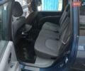 Синий Хендай Матрикс, объемом двигателя 1.8 л и пробегом 260 тыс. км за 4150 $, фото 8 на Automoto.ua