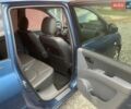 Синий Хендай Матрикс, объемом двигателя 1.6 л и пробегом 190 тыс. км за 5700 $, фото 39 на Automoto.ua