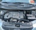 Синий Хендай Матрикс, объемом двигателя 1.5 л и пробегом 207 тыс. км за 4500 $, фото 12 на Automoto.ua