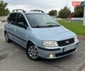 Синій Хендай Матрікс, об'ємом двигуна 1.8 л та пробігом 138 тис. км за 5300 $, фото 7 на Automoto.ua