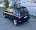 Синий Хендай Матрикс, объемом двигателя 1.49 л и пробегом 166 тыс. км за 5800 $, фото 11 на Automoto.ua