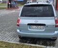 Синій Хендай Матрікс, об'ємом двигуна 1.8 л та пробігом 185 тис. км за 4100 $, фото 7 на Automoto.ua