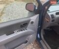 Синий Хендай Матрикс, объемом двигателя 1.6 л и пробегом 190 тыс. км за 5700 $, фото 18 на Automoto.ua