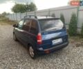 Синий Хендай Матрикс, объемом двигателя 1.6 л и пробегом 190 тыс. км за 5700 $, фото 13 на Automoto.ua