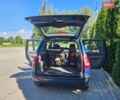 Синий Хендай Матрикс, объемом двигателя 1.8 л и пробегом 143 тыс. км за 4800 $, фото 12 на Automoto.ua