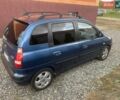 Синий Хендай Матрикс, объемом двигателя 1.6 л и пробегом 190 тыс. км за 5700 $, фото 4 на Automoto.ua