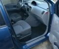 Синий Хендай Матрикс, объемом двигателя 1.8 л и пробегом 260 тыс. км за 4150 $, фото 6 на Automoto.ua