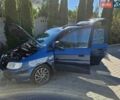 Синий Хендай Матрикс, объемом двигателя 1.8 л и пробегом 143 тыс. км за 4800 $, фото 3 на Automoto.ua