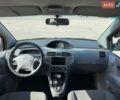 Синий Хендай Матрикс, объемом двигателя 1.8 л и пробегом 163 тыс. км за 5200 $, фото 3 на Automoto.ua