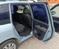 Синий Хендай Матрикс, объемом двигателя 1.6 л и пробегом 345 тыс. км за 4700 $, фото 9 на Automoto.ua