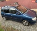 Синий Хендай Матрикс, объемом двигателя 1.6 л и пробегом 190 тыс. км за 5700 $, фото 14 на Automoto.ua