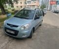 Синий Хендай Матрикс, объемом двигателя 0 л и пробегом 200 тыс. км за 4950 $, фото 5 на Automoto.ua