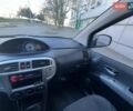 Синий Хендай Матрикс, объемом двигателя 1.49 л и пробегом 166 тыс. км за 5800 $, фото 27 на Automoto.ua