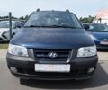 Синій Хендай Матрікс, об'ємом двигуна 1.5 л та пробігом 185 тис. км за 4400 $, фото 5 на Automoto.ua