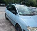Синій Хендай Матрікс, об'ємом двигуна 1.6 л та пробігом 176 тис. км за 5000 $, фото 1 на Automoto.ua