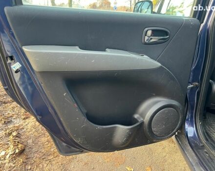 Синий Хендай Матрикс, объемом двигателя 1.5 л и пробегом 143 тыс. км за 4390 $, фото 15 на Automoto.ua