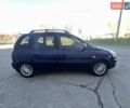 Синий Хендай Матрикс, объемом двигателя 1.49 л и пробегом 166 тыс. км за 5800 $, фото 6 на Automoto.ua