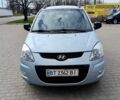 Синий Хендай Матрикс, объемом двигателя 1.6 л и пробегом 345 тыс. км за 4700 $, фото 4 на Automoto.ua