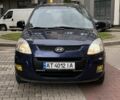 Синий Хендай Матрикс, объемом двигателя 1.6 л и пробегом 178 тыс. км за 4750 $, фото 2 на Automoto.ua