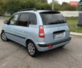 Синій Хендай Матрікс, об'ємом двигуна 1.8 л та пробігом 138 тис. км за 5300 $, фото 12 на Automoto.ua