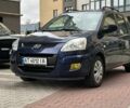 Синий Хендай Матрикс, объемом двигателя 1.6 л и пробегом 178 тыс. км за 4750 $, фото 10 на Automoto.ua