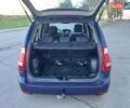 Синий Хендай Матрикс, объемом двигателя 1.49 л и пробегом 166 тыс. км за 5800 $, фото 31 на Automoto.ua