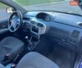 Синий Хендай Матрикс, объемом двигателя 1.5 л и пробегом 168 тыс. км за 5200 $, фото 20 на Automoto.ua