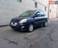 Синий Хендай Матрикс, объемом двигателя 1.5 л и пробегом 115 тыс. км за 5950 $, фото 4 на Automoto.ua