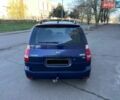 Синий Хендай Матрикс, объемом двигателя 1.5 л и пробегом 168 тыс. км за 5200 $, фото 9 на Automoto.ua