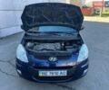 Синий Хендай Матрикс, объемом двигателя 1.5 л и пробегом 168 тыс. км за 5200 $, фото 30 на Automoto.ua